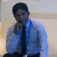 Nishantha Fernando