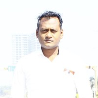 Mangesh Parab