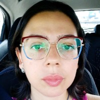 Rosana Fatima Oliveira