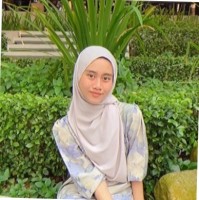 Anis Zahirah