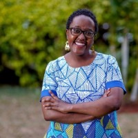 Njeri Gachathi