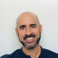 Carlos Gomez de la Vega