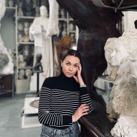 Anastasiia Taropchyna
