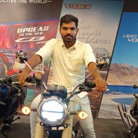 Balakrishna Pankerla