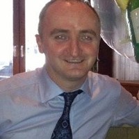 Jeremy O'Sullivan