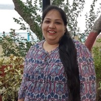 Gaganjyot Kaur
