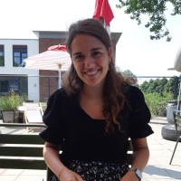 Iris Kleijwegt