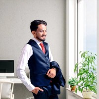 Pratikkumar Patel