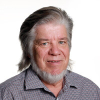 Jorma Laine