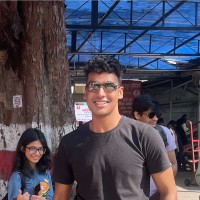 Rushil Patel