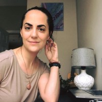 Marie-Helene Dore
