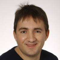 Wolfgang Dreher