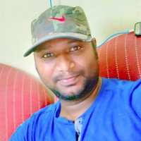Gopi V