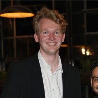 Christopher Slaghuis