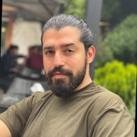 Danial Saberi