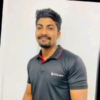 Jestus Nilojan