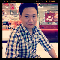 Lee Boon Kiat