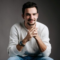 Antoine Tanguy
