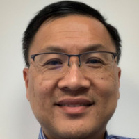 Timothy Chia