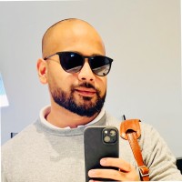 Shuja Rahman