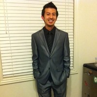 Pete Leehahchareonkul