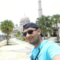 Syed Rahman
