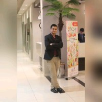 Fahad Ahmed