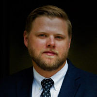 Matthew Saint