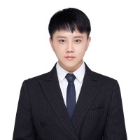 Morgan Yuan