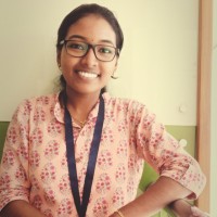 Minnu Parameswaran