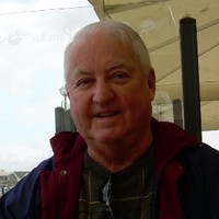 Pat Berrigan