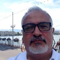 Reza Valizadeh