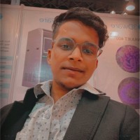 Varad Sawant
