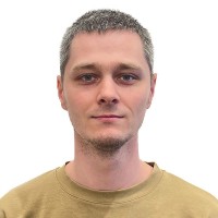 Aleksander Ozernikov