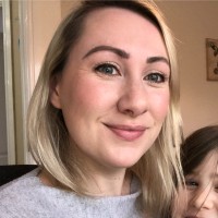 Louise Stevenson (Fcipd)