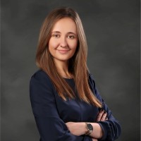 Joanna Bartnikiewicz - Bagińska