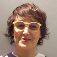 Emmanuelle Demaris