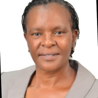 Marion Rono
