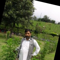Bhat Nazir