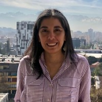 Patricia Garcia Cubate