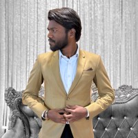 Puran Kumar