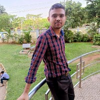 Soumyaranjan Sahoo