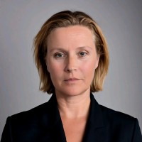 Sarah Jarvis-Deschamps