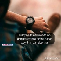 Abdullahi Cade