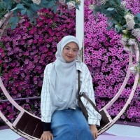 Nurul Nadia