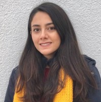 Mahsa Jabbari
