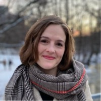 Silje Johanne Eggestad