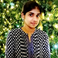 Swetha Ramesh