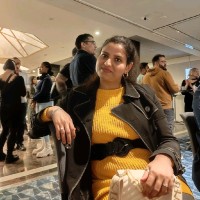 Ishatpreet Verma