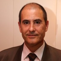 Jose Fidel Martínez Pérez
